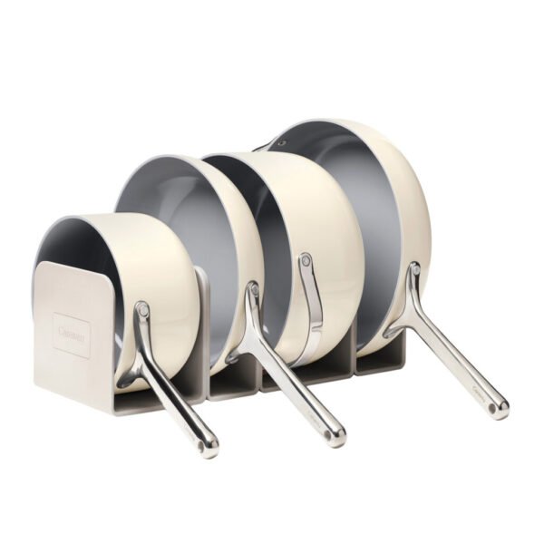Caraway 11-piece Ceramic Non-Stick Cookware & Bakeware Set