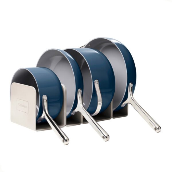 Caraway 11-piece Ceramic Non-Stick Cookware & Bakeware Set