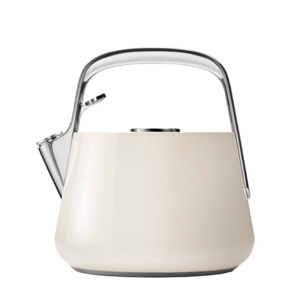 Caraway Whistling Tea Kettle