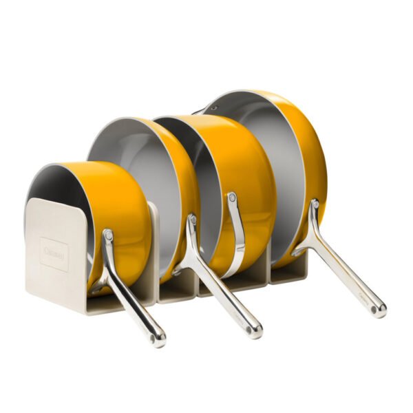 Caraway 11-piece Ceramic Non-Stick Cookware & Bakeware Set
