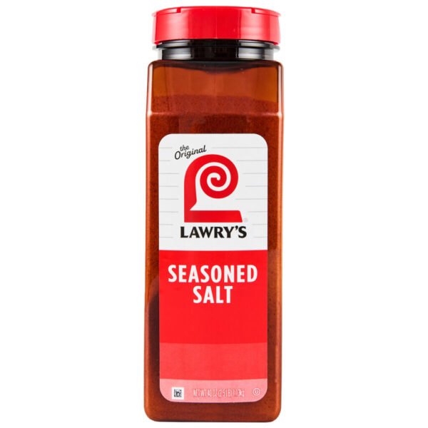 Lawry's, Seasoned Salt, 40 oz